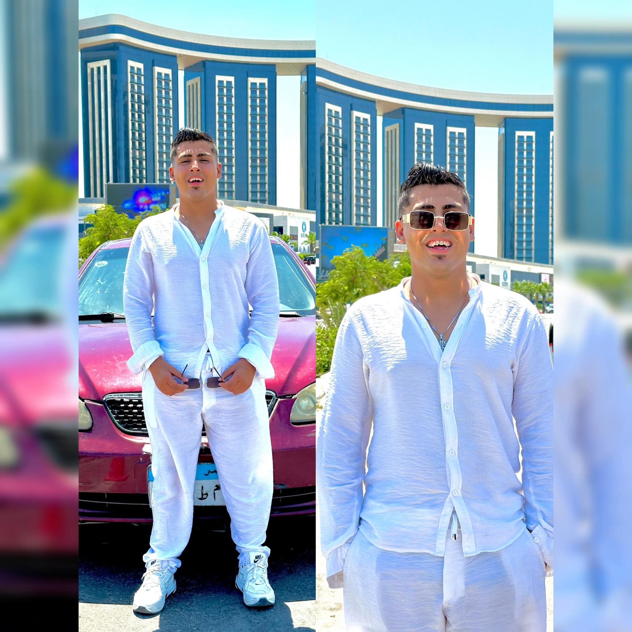 كروان مشاكل